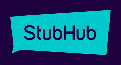 stabhub|stubhub official website.